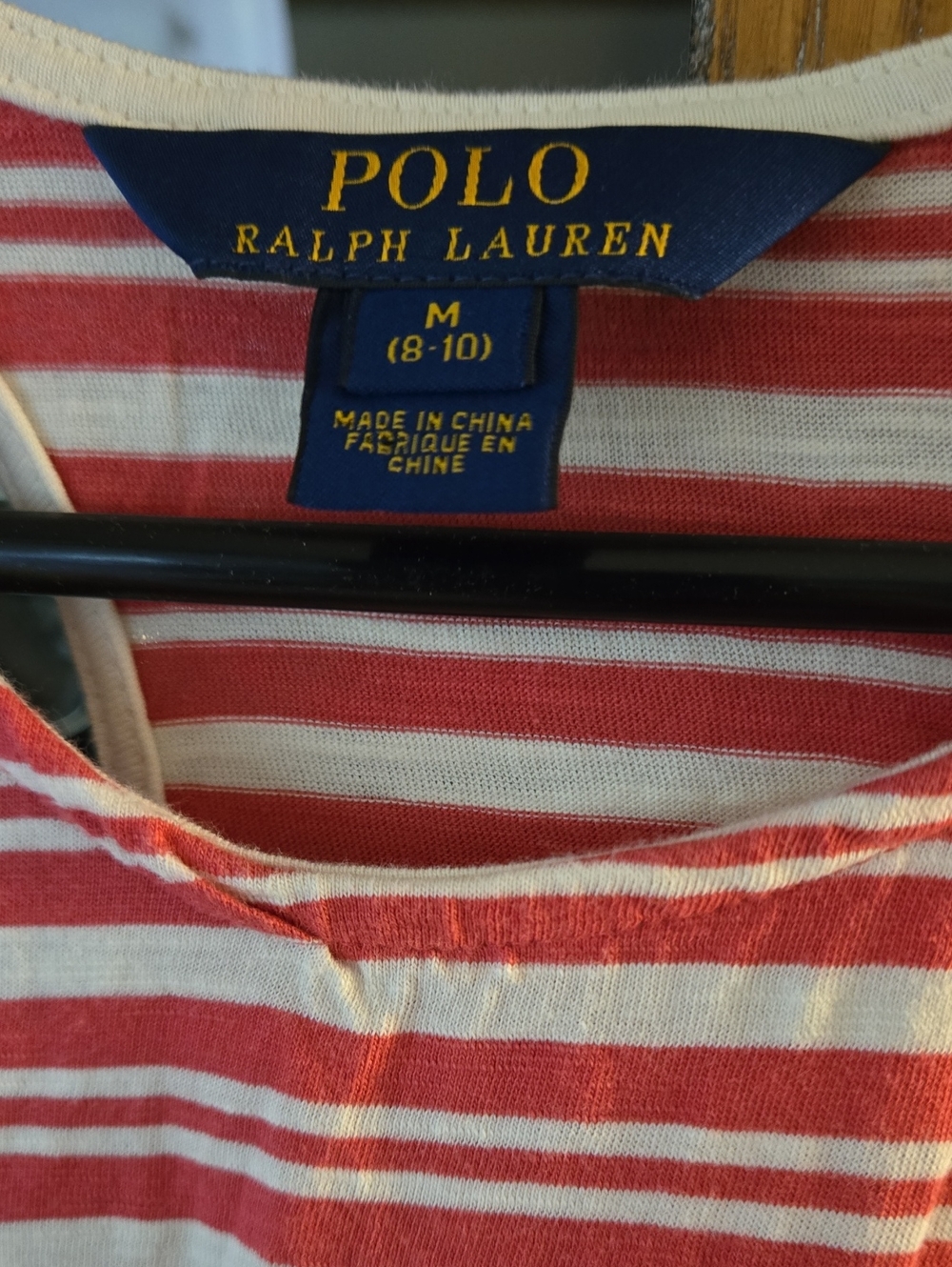 POLO Ralph Lauren Dress - Picture 2 of 5